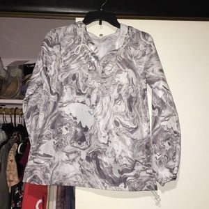 Wind breaker XS runs like a small